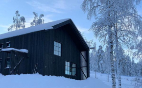 Nordklint Nedre 32 - Ski in-out - Stöten